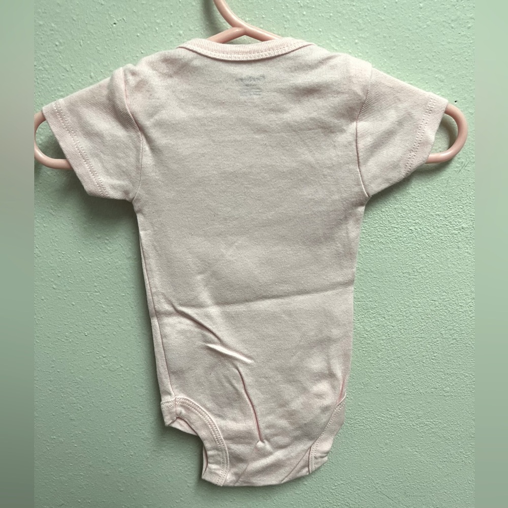 Gerber Elephant 3 piece onesie set - Picture 5 of 10